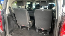 Citroen Berlingo 1.2 PureTech 130 Flair XTR XL 5dr EAT8 [7 seat] Petrol Estate